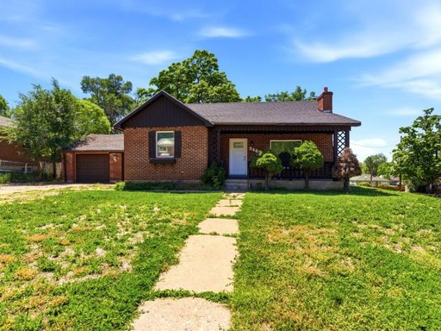 House for sale in Ogden, Utah