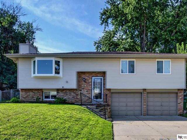 House for sale in Nebraska