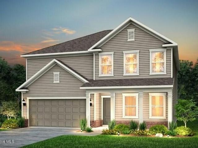 House for sale in Ash, North Carolina