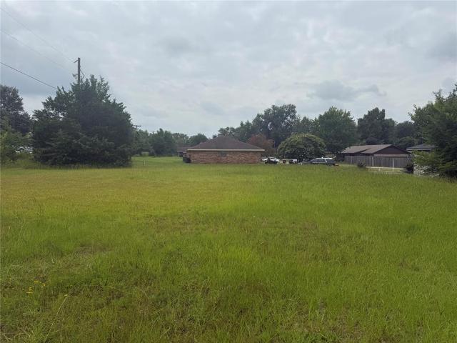 Land for sale in Lamar, Texas