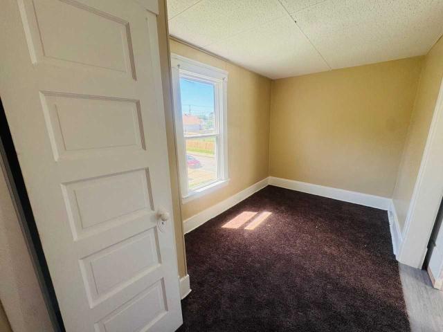 Apartment for rent in Cleveland, Ohio