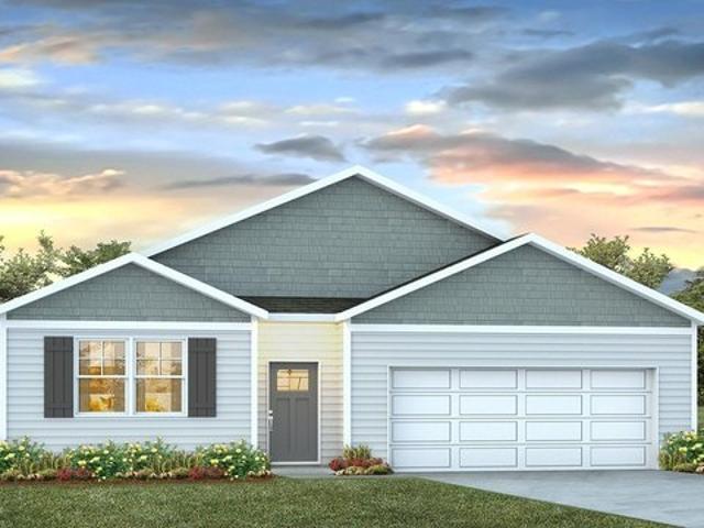 House for sale in Effingham, South Carolina