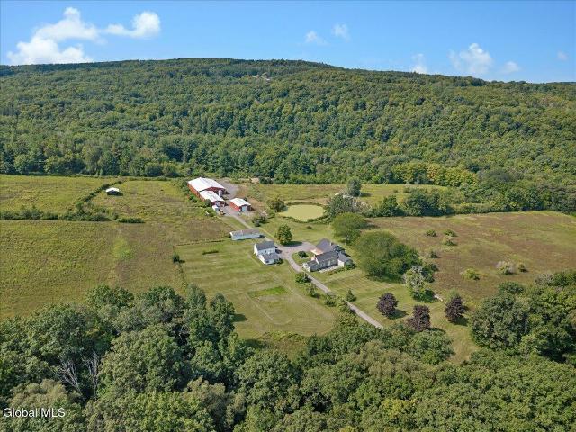 House for sale in Duanesburg, New York