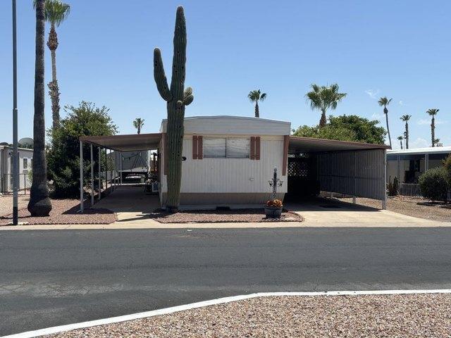 House for sale in Apache Junction, Arizona