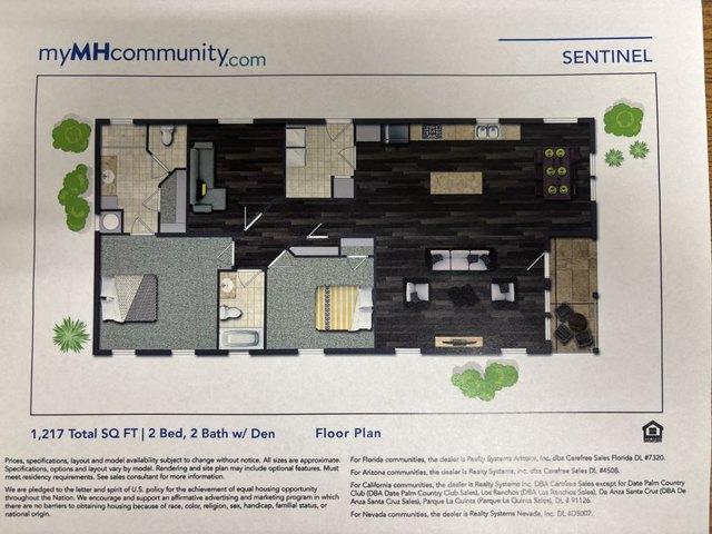 House for sale in Apache Junction, Arizona