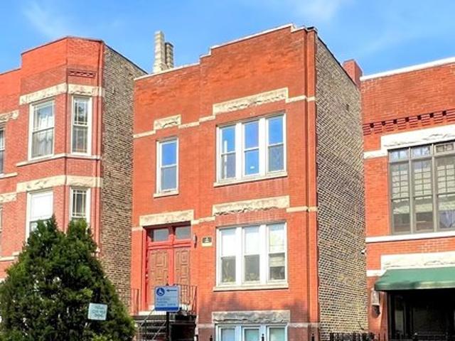 House for sale in Chicago Park, Illinois