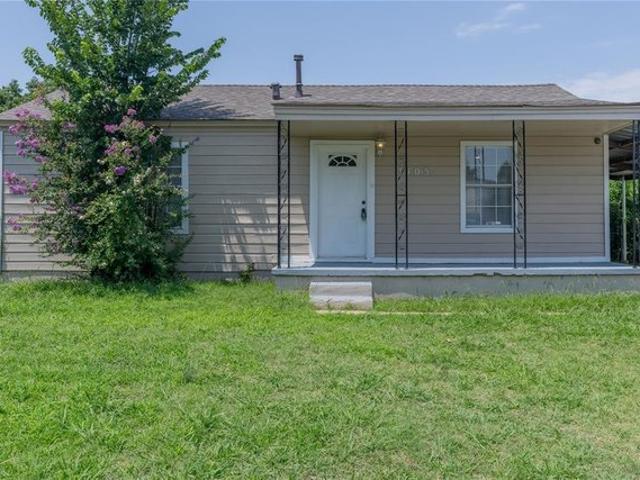 House for sale in Oklahoma City, Oklahoma