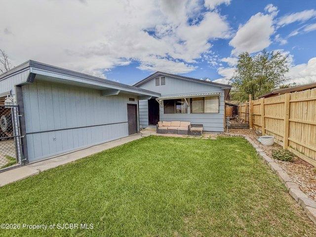 House for sale in Farmington, New Mexico