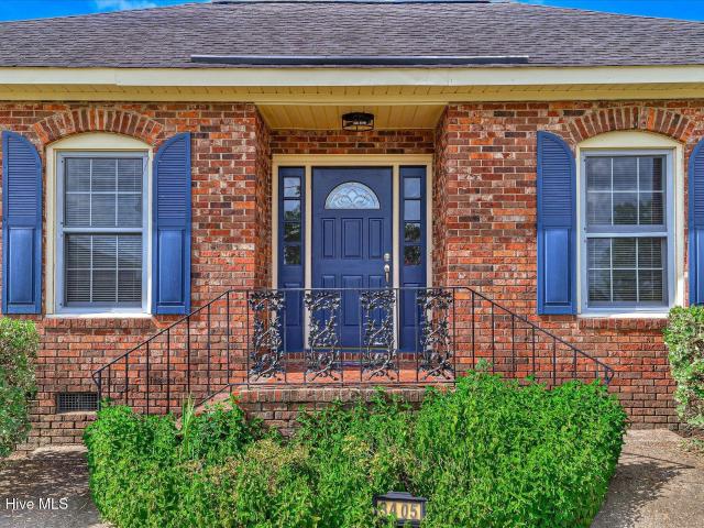 House for sale in Augusta, Georgia