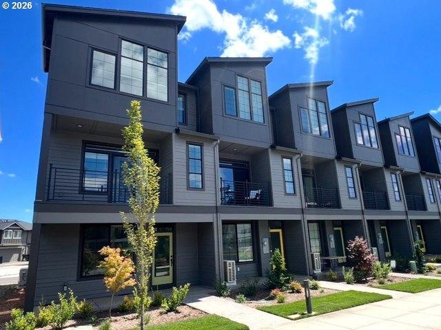Townhouse for sale in Oregonia