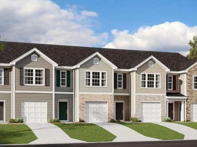 Townhouse for sale in Winterville, North Carolina