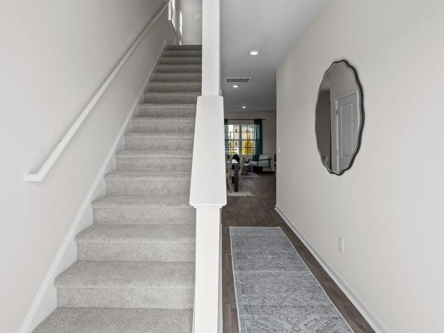 Townhouse for sale in Winterville, North Carolina
