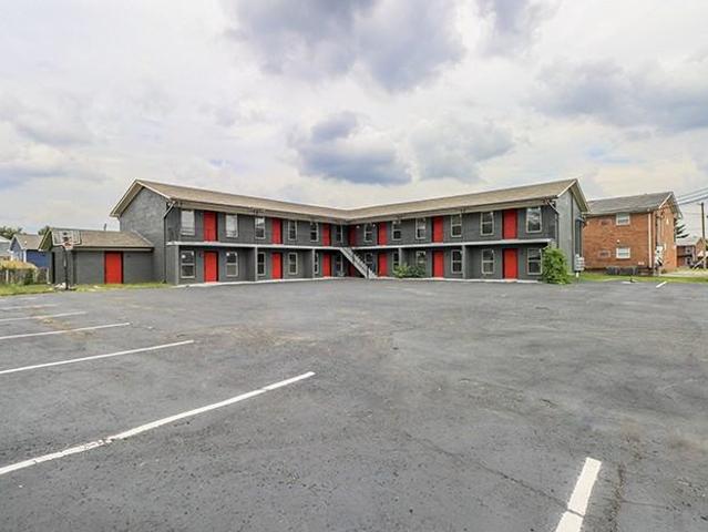 Apartment for rent in Louisville, Kentucky
