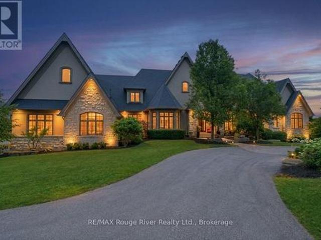House for sale in Durham, Ontario