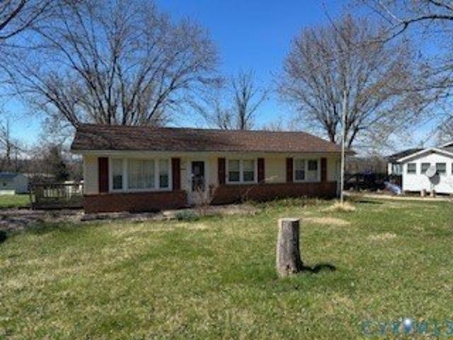 House for sale in Virginia