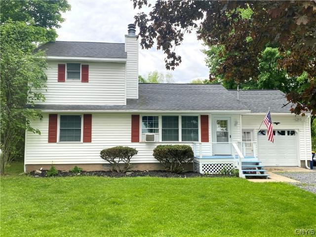 House for sale in Oneida, New York