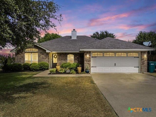 House for sale in Gatesville, Texas