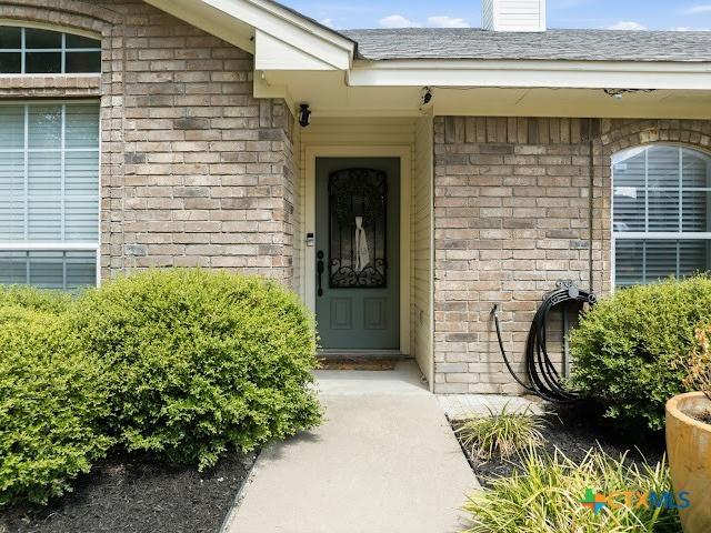 House for sale in Gatesville, Texas