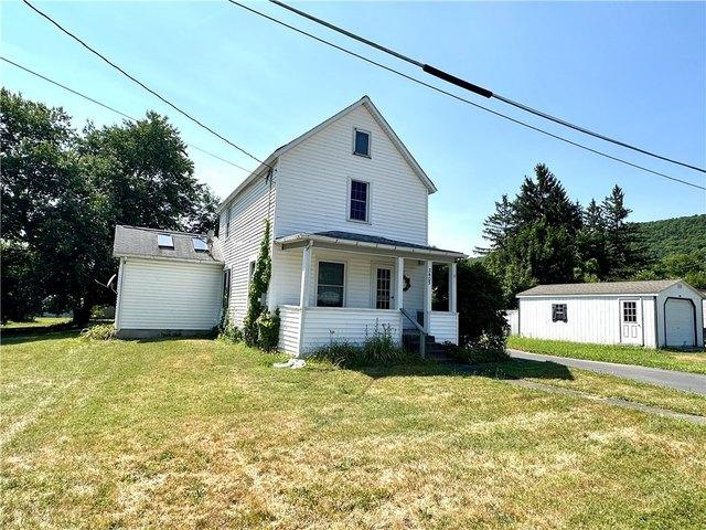 House for sale in Erwin, New York