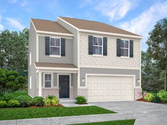 House for sale in Whitestown, Indiana