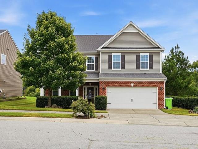 House for sale in Wake, North Carolina