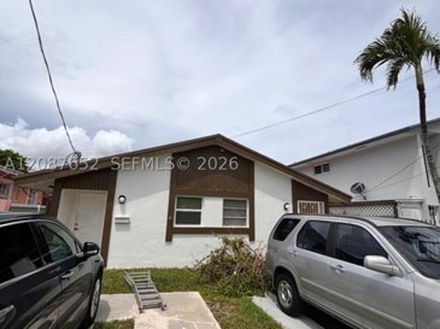 House for sale in Miami, Florida
