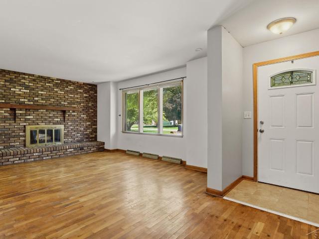 House for sale in Michigan