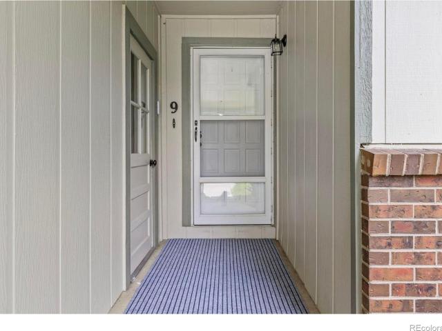 Townhouse for sale in Greeley, Colorado