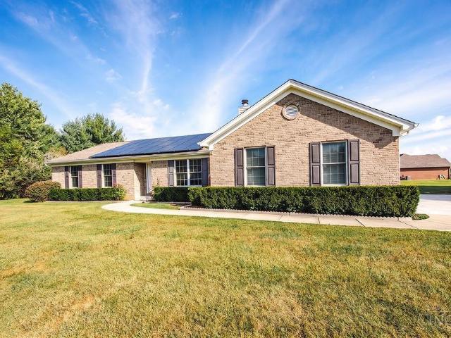 House for sale in Oxford, Ohio