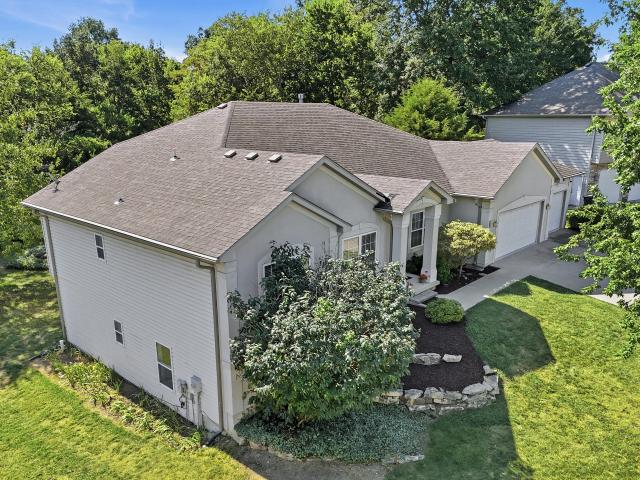 House for sale in Columbia, Missouri
