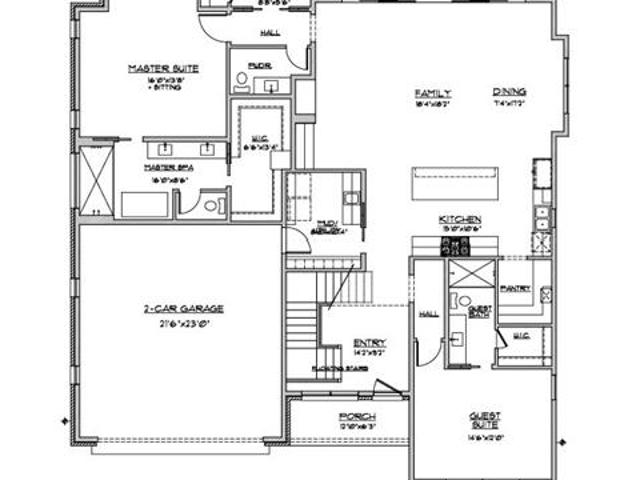 House for sale in Grapevine, Texas
