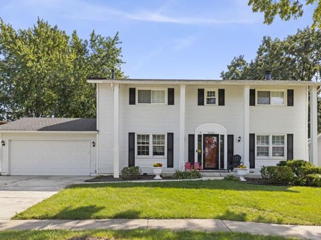 House for sale in Woodridge, DuPage County