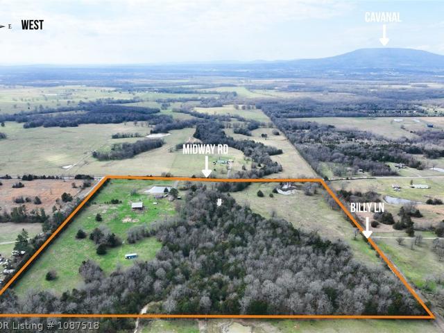 House for sale in Poteau, Oklahoma