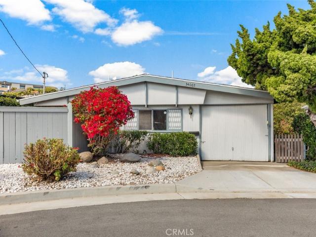 House for sale in Capistrano Beach, California