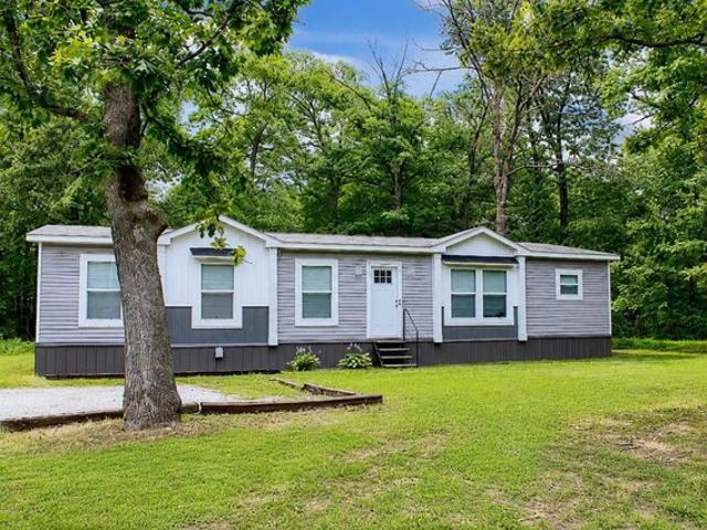 House for sale in Grove, Oklahoma