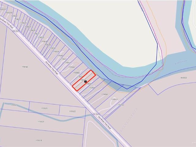 Property for sale in Cameron, Texas