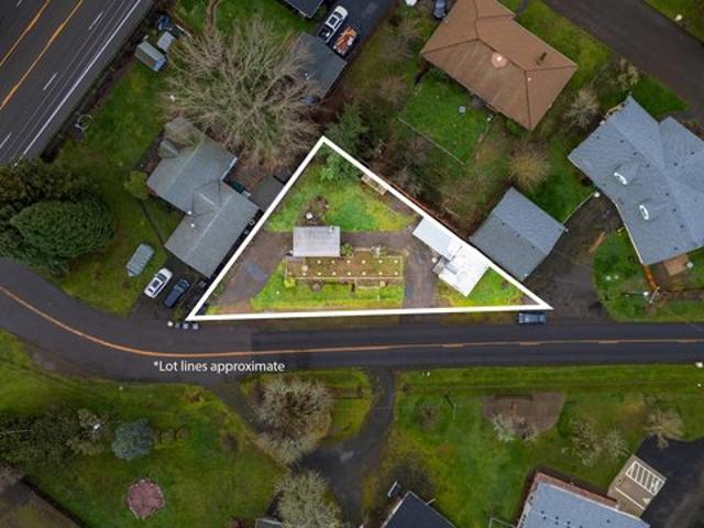 Land for sale in Oregonia