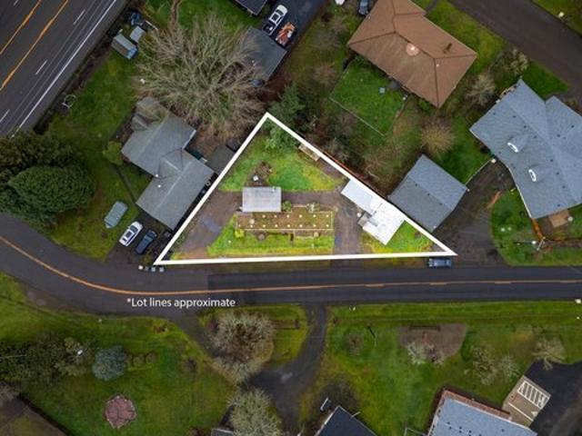 Land for sale in Oregonia