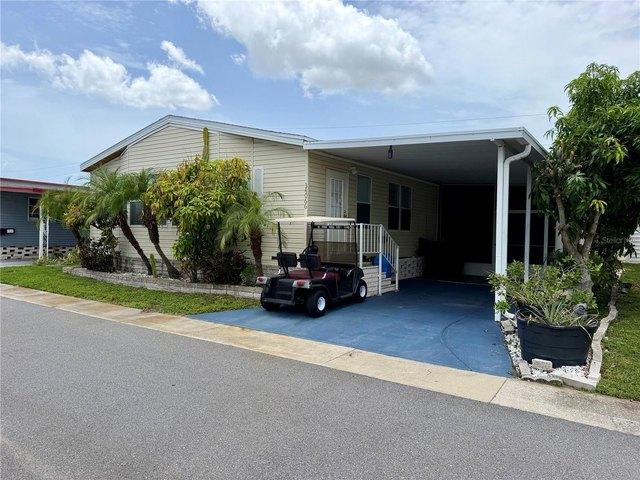House for sale in Pinellas Park, Florida