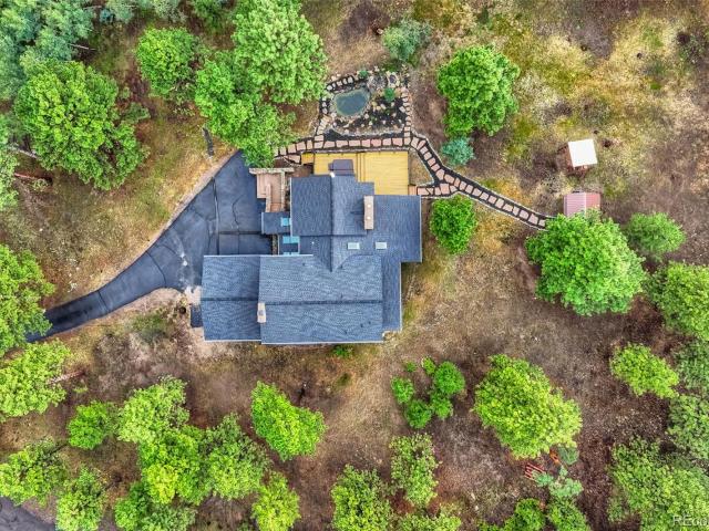 House for sale in Evergreen, Colorado