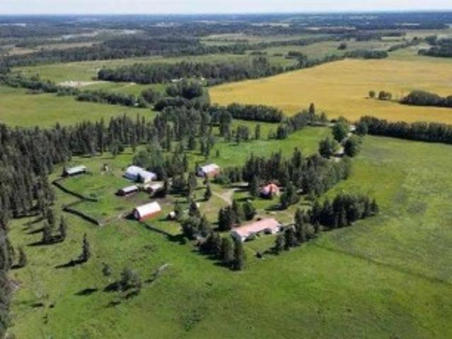 Farm for sale in Alberta