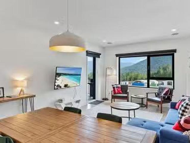 House for sale in Revelstoke, British Columbia