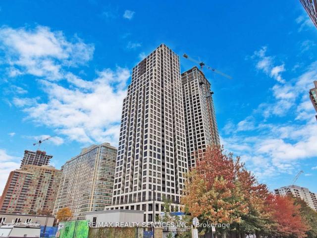 Condo for rent in Mississauga, Ontario
