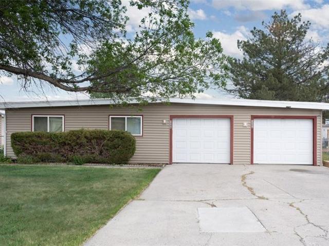 House for sale in Billings, Montana