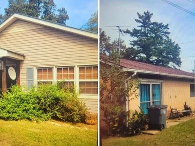 House for sale in Lanett, Chambers County