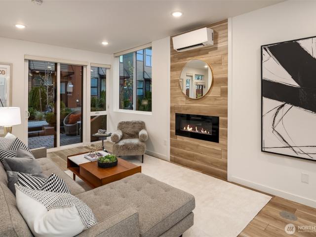 House for sale in Seattle, Washington