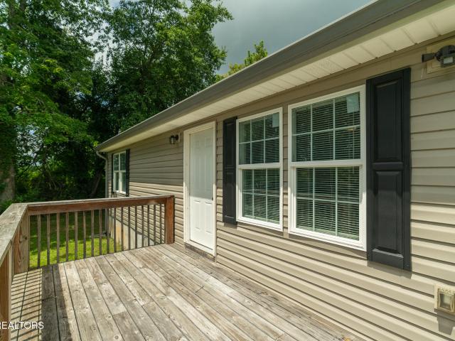 House for sale in Tennessee