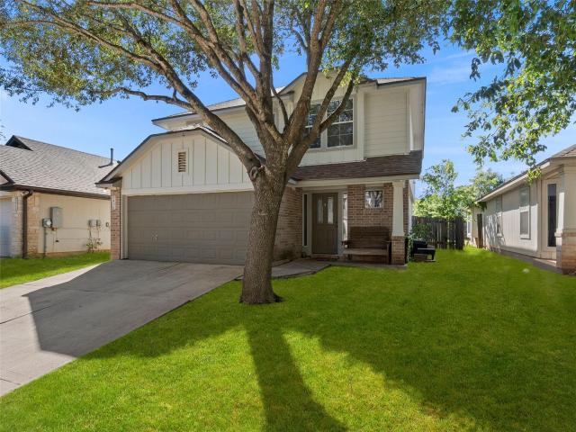 House for sale in Austin, Texas