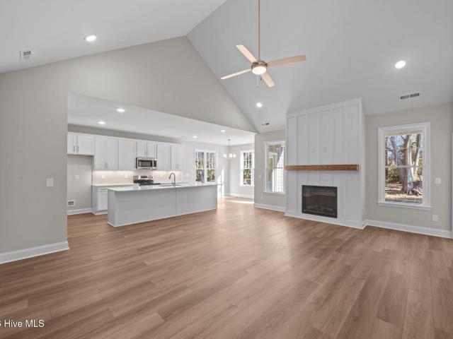 House for sale in Wilson, North Carolina