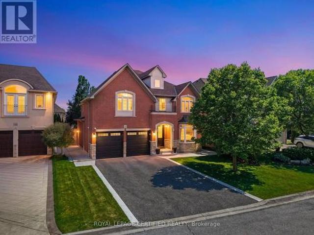 House for sale in Oakville, Ontario